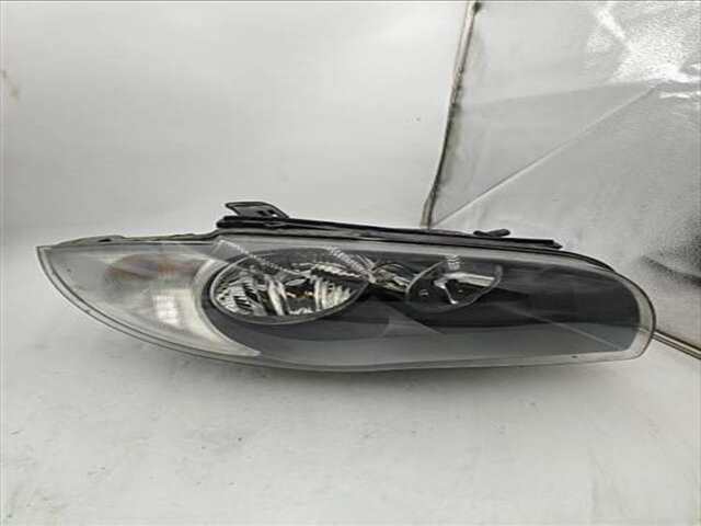 Foto 2ª: Faro Derecho Bmw Serie 1 114 2.0 118I [2.0 LTR. - 105 KW 16V] [N47D20A]