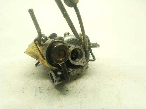 Foto 2ª: Turbocompresor Nissan Almera VERSION INDEFINIDA (2000)