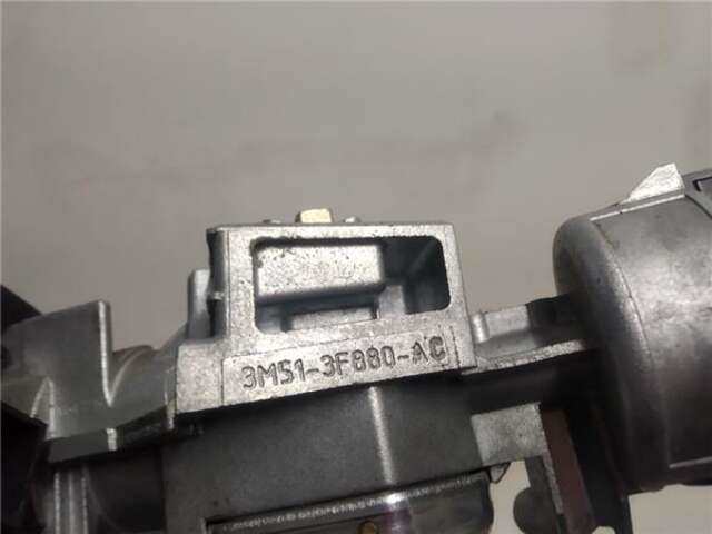 Foto 3ª: Motor de Arranque Ford C Max 1.6 AMBIENTE (D) [1.6 LTR. - 80 KW TDCI CAT] FOCUS(CAP)(2003 _2007) [G8DA]