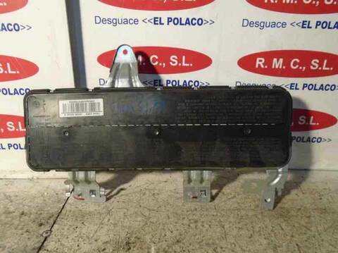 Foto 3ª: Airbag Lateral Delantero Izquierdo Mercedes Clase C 160 3.2 V6 18V CAT COUPE 218CV 160KW [M112.955] (2003)