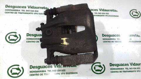 Pinza Freno Delantera Izquierdo Opel Tigra COSMO 69CV 51KW