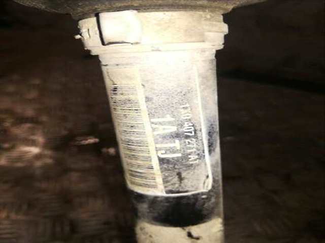 Foto 3ª: Transmision Delantera Izquierda Seat Leon STYLANCE - STYLE 105CV 77KW [BXE] (2007)