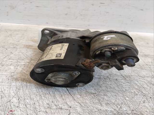 Foto 2ª: Motor de Arranque Opel Mokka 140 CV 103KW [A14NET]