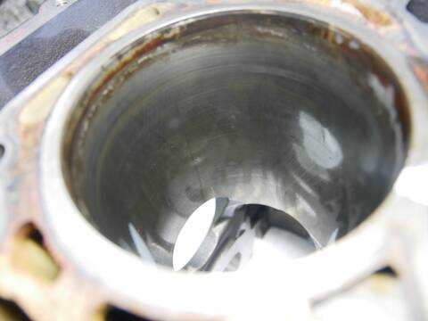 Foto 1ª: Bloque Motor Volkswagen Passat 190 - 200 CV [DTD DTDA DDS DKZ] (2020)