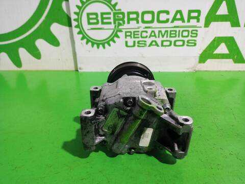 Foto 3ª: Compresor Aire Acondicionado Fiat 500 LOUNGE 95CV [199B1000] (2009)