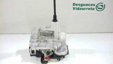 Cerradura Puerta Delantera Izquierda Fiat 500 LOUNGE 75CV 55KW