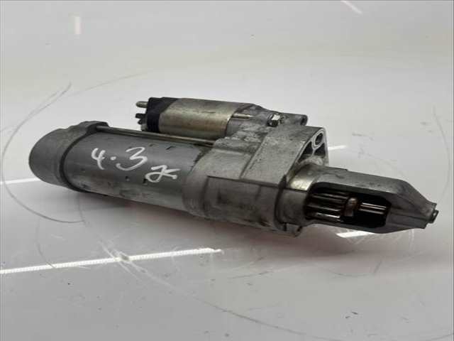 Foto 3ª: Motor de Arranque Bmw Serie 7 720 449 CV 330KW [N63B44C N63]