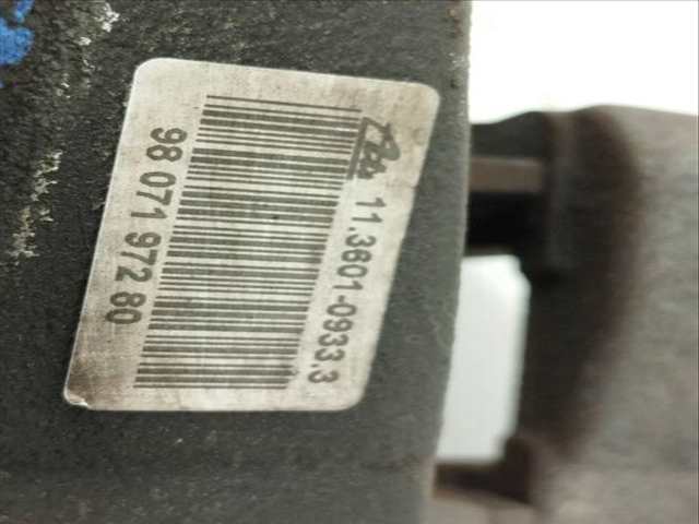 Foto 2ª: Pinza Freno Delantera Izquierdo Citroen C4 ORIGINS PICASSO 130CV 96KW [HN02] (2015)