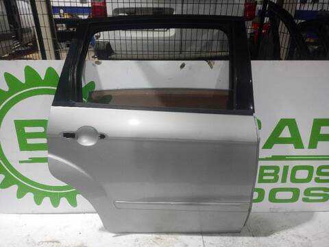 Foto 1ª: Puerta Trasera Derecha Ford S Max TITANIUM 140CV [QXWB] (2006)