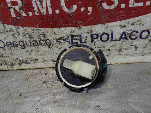 Foto 3ª: Sensor Impacto Airbag Seat Leon 1.2 TSI 105CV 77KW [CJZ] (2014)