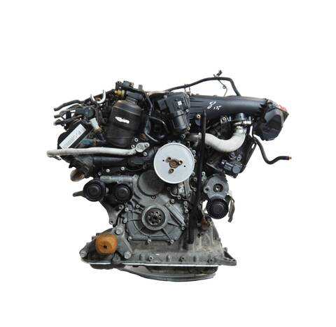 Foto 2ª: Motor Completo Audi A7 3.0 TDI 313 CV 230KW [CGQ, CGQB]