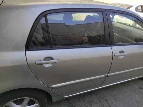 Puerta Trasera Derecha Toyota Corolla 1NDTV