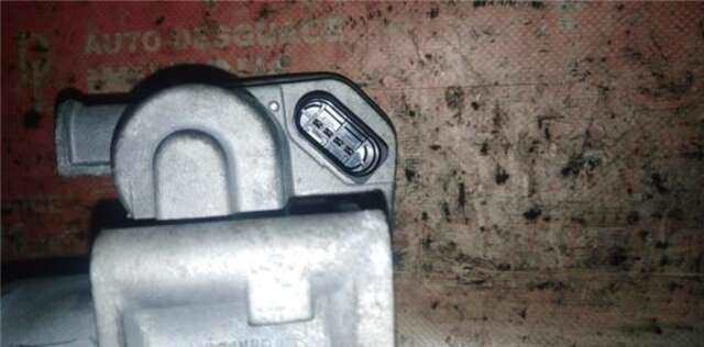 Foto 3ª: Caja Mariposa Opel Astra 1.7 CDTI [Z 17 DTH]