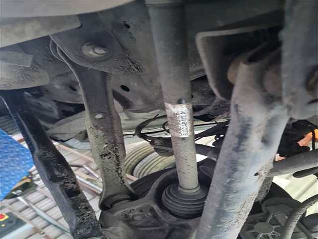 Transmision Trasera Derecha Land Rover Range 2.0 D 4X4 150CV 110KW