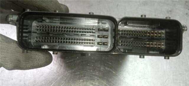 Foto 3ª: Centralita Motor ECU Seat Ibiza  [CAYB]