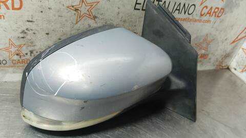 Foto 4ª: Retrovisor Derecho Ford Focus TITANIUM 116CV 85KW [T1DA] (2012)