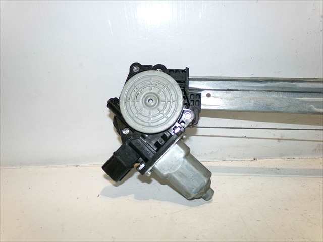 Foto 3ª: Elevalunas Eléctrico Trasero Derecho Honda Civic 1.4 G I-DSI 2006-2011 [L13A7] (2007)