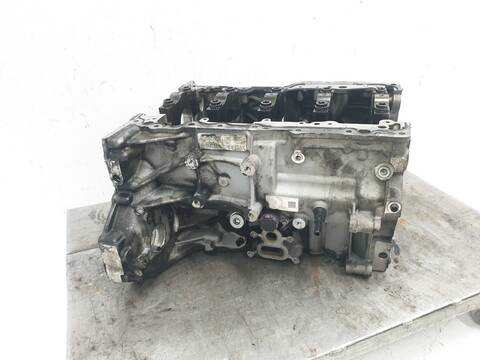 Foto 3ª: Bloque Motor Land Rover Range EVOQUE SE (2011)