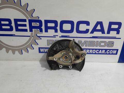 Foto 1ª: Mangueta Trasera Izquierda Mercedes Clase E 180 2.1 CDI CAT 170CV 125KW [OM651924] (2010)
