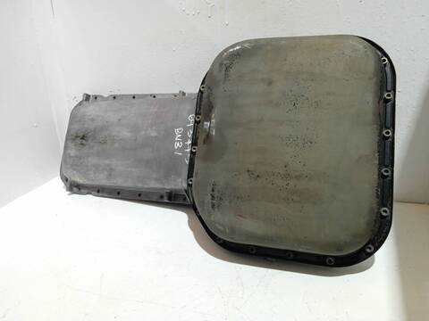 Foto 2ª: Carter Mercedes Clase S 220 GASOLINA [M 117.986] (1976)