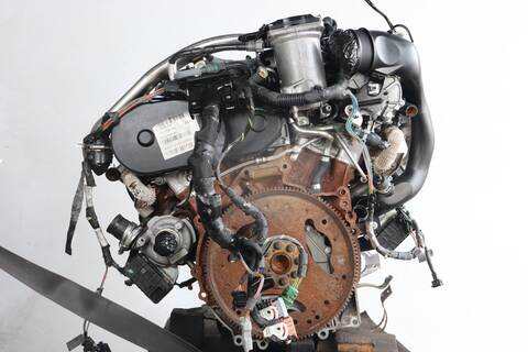 Motor Completo Peugeot 607 PAQUETE 204CV 150KW