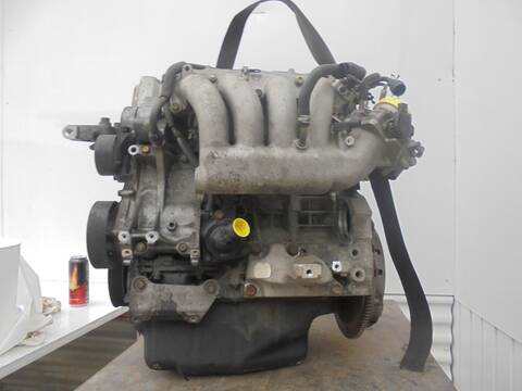 Motor Completo Honda Accord 2.0 COMFORT BERLINA 155CV 114KW
