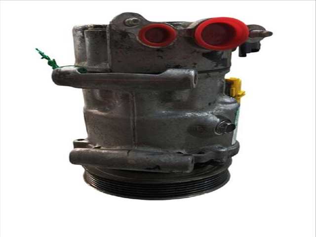 Compresor Aire Acondicionado Citroen C4 1.6 HDI