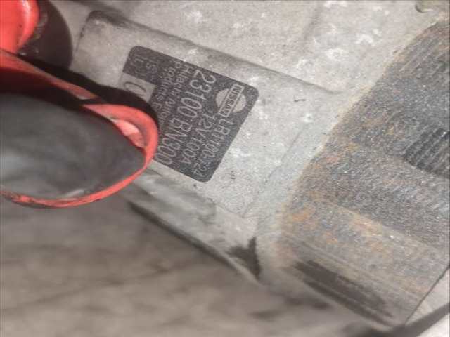 Alternador Nissan Almera YD22