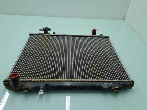 Radiador Motor Ford Ranger 2.5 12V TD CAT 109CV 80KW