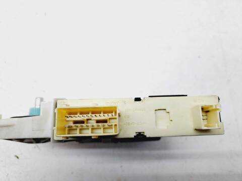 Foto 4ª: Elevalunas Eléctrico Delantero Izquierdo Citroen C4 COLLECTION BERLINA 90CV 66KW [D9HX] (2006)