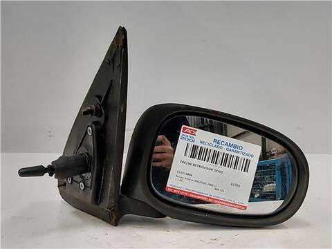 Retrovisor Derecho Nissan Almera 1.5 DCI 82CV 60KW