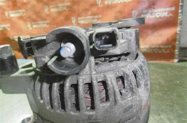 Alternador Citroen C4 1.6 HDI