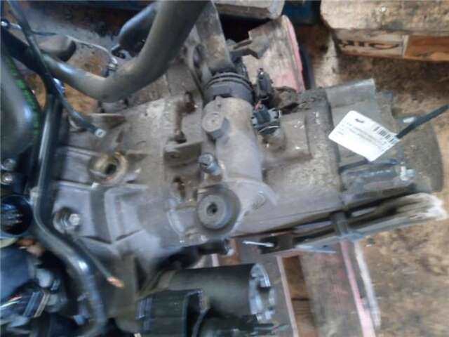 Foto 2ª: Caja Cambios Seat Ibiza 1.6 I [1F]