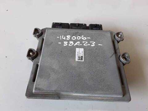 Foto 2ª: Centralita Motor ECU Ford Focus BERLINA 1.8 TDCI TD CAT 116CV (2005)