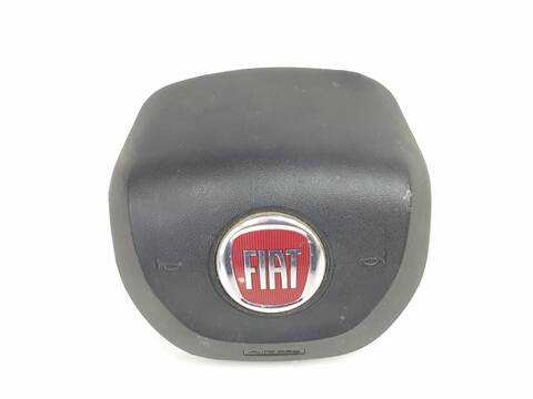 Foto 3ª: Kit Airbag Fiat Ducato 140 L2H2 RS 3450 MM FURGON