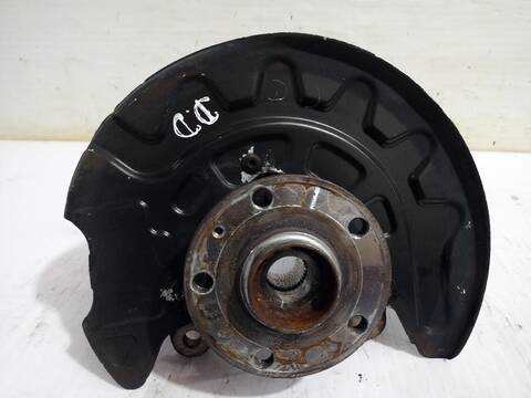 Mangueta Delantera Derecha Volkswagen Golf COMFORTLINE BLUEMOTION AUT. 150CV