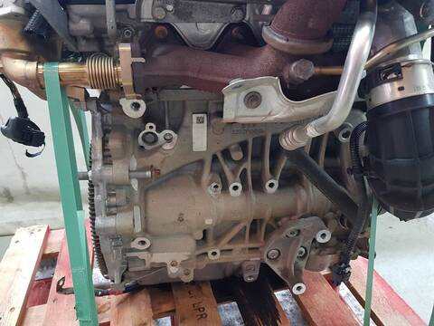Foto 3ª: Motor Completo Mini Cooper D CLUBMAN