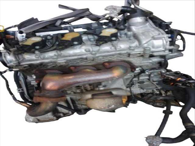 Motor Completo Mercedes Clase S 220 280 171.454) 231CV