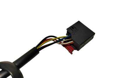 Foto 2ª: Retrovisor Derecho Audi A5 2.0 TFSI 132KW) 179CV (2007)