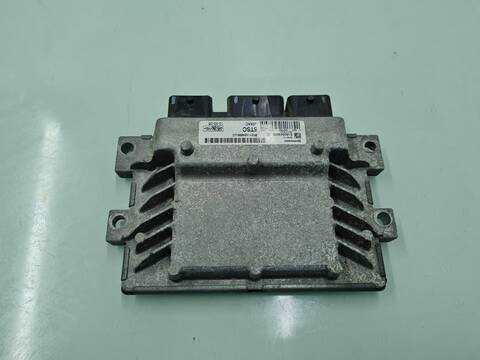 Centralita Motor ECU Ford Fiesta SPORT 120CV 88KW