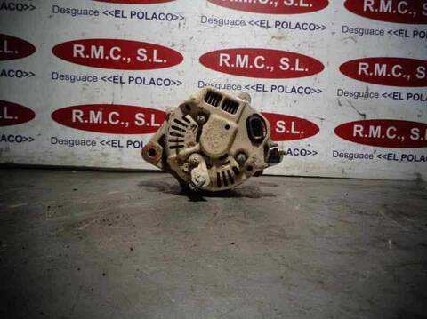 Foto 4ª: Alternador Honda Crv 2.0 16V CAT 147CV 108KW RD1/3) [B20Z1] (2000)