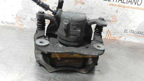 Foto 3ª: Pinza Freno Delantera Izquierdo Mini Countryman COOPER D 150CV 110KW [B47C20A] (2017)