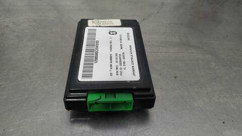 Foto 2ª: Modulo Confort BCM Mitsubishi Montero 3.2 DI-D KAITEKI 5-PTAS.) 170CV 125KW [4M41] (2007)