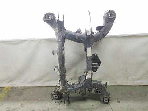 Foto 2ª: Puente Trasero Bmw X5 3.0 TD 258CV [N57D30A] (2013)