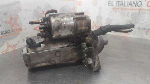 Foto 3ª: Motor de Arranque Nissan Primastar AVANTOUR L1H1 2 7 T - 7-SITZER 114CV 84KW [M9R E7] (2009)