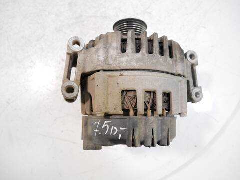 Alternador Mercedes Sprinter OM651 114 - 177 CV