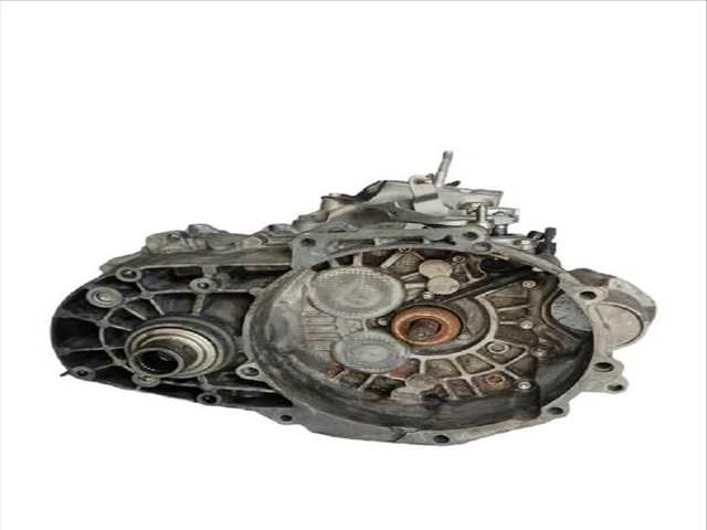 Caja Cambios Seat Alhambra 2.0 TDI