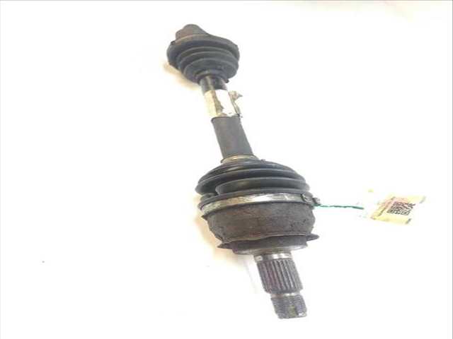 Transmision Delantera Izquierda Bmw Mini COOPER