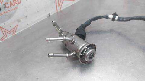 Foto 2ª: Inyectores Fiat 500 URBAN 120CV 88KW [55280444] (2019)