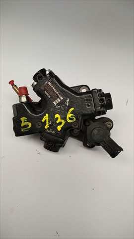 Foto 4ª: Bomba Inyeccion Fiat Punto 1.3 D [D/199A3000] (2008)